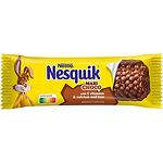 Nestle Nesquik Maxi Choco зърнен десерт с шоколад (25 г)