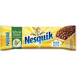 Nestle Nesquik зърнен бар с мляко (25 г)