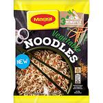 Maggi спагетини с вкус на зеленчуци (59 г)