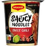 Maggi Magic Asia нудъли в сос със сладко чили (75 г)