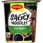 Maggi Magic Asia нудъли в сос териаки (75 г)