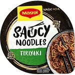 Maggi Magic Asia нудъли в сос териаки (75 г)