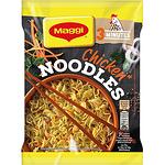 Maggi спагетини с вкус на пиле (59.2 г)