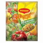 Maggi Вълшебен вкус подправка 10 зеленчука (75 г)