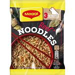 Maggi спагетини с вкус на телешко (59.2 г)