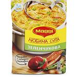 Maggi За всеки ден зеленчукова супа