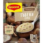 Maggi Специалитети гъбена супа (52 г)