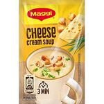 Maggi инстантна супа със сирене и крутони (19 г)