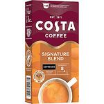 Costa Coffee Espresso Signature Bend кафе капсули съвместими с Nespresso (10 бр.)