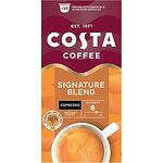 Costa Coffee Espresso Signature Bend кафе капсули съвместими с Nespresso (10 бр.)