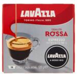 Lavazza Qualita Rossa кафе капсули съвместими с A Modo Mio (16 бр.)