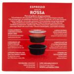 Lavazza Qualita Rossa кафе капсули съвместими с A Modo Mio (16 бр.)