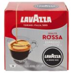 Lavazza Qualita Rossa кафе капсули съвместими с A Modo Mio (16 бр.)