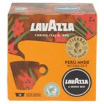 Lavazza Peru-Ande кафе капсули съвместими с A Modo Mio (12 бр.)