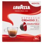 Lavazza Espresso Cremoso кафе капсули съвместими с Dolce Gusto (16 бр.)