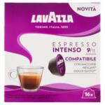 Lavazza Espresso Intenso кафе капсули съвместими с Dolce Gusto (16 бр.)