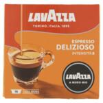 Lavazza Espresso Delizioso кафе капсули съвместими с A Modo Mio (16 бр.)