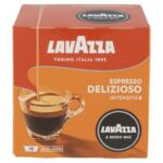 Lavazza Espresso Delizioso кафе капсули съвместими с A Modo Mio (16 бр.)