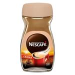 Nescafe Crema Classic инстантно разтворимо кафе (200 г)