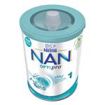 Nestle NAN Optipro адаптирано мляко 1 (400 г)