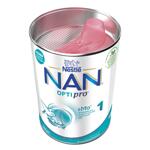 Nestle NAN Optipro адаптирано мляко 1 (400 г)