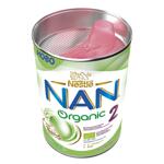 Nestle NAN Optipro био адаптирано мляко 2 (400 г)