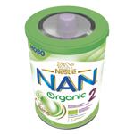 Nestle NAN Optipro био адаптирано мляко 2 (400 г)