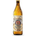 Paulaner Octoberfest бира в стъклена бутилка (500 мл)