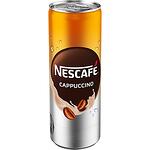 Nescafe Xpress Cappuccino White охладено бяло капучино (250 мл)