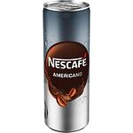 Nescafe Xpress Black Roast охладено черно печено кафе (250 мл)