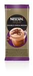 Nescafe Gold Double Choca Mocha двоен шоколад мока (18.5 г)