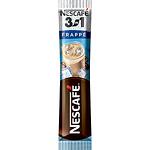 Nescafe 3in1 Frappe разтворимо кафе фрапе (28 бр. х 16 г)