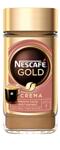 Nescafe Gold Crema разтворимо кафе (200 г)