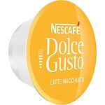 Nescafe Dolce Gusto Latte Macchiato кафе капсули (16 бр.)