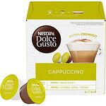 Nescafe Dolce Gusto Cappuccino кафе капсули (16 бр.)