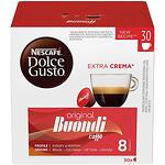 Nescafe Dolce Gusto Espresso Buondi кафе капсули (30 бр.)