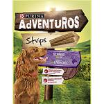 Purina Adventuros кучешко лакомство ленти (90 г)