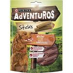 Purina Adventuros кучешко лакомство пръчици (120 г)