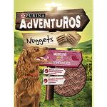 Purina Adventuros кучешко лакомство хапки (90 г)