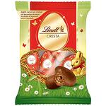 Lindt Cresta шоколадови яйца с нуга крем и крокант (90 г)