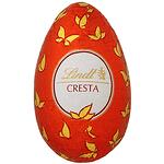 Lindt Cresta шоколадови яйца с нуга крем и крокант (90 г)