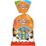 Kinder мини яйца, микс (250 г)