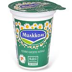 Милкком краве кисело мляко по БДС 2% (400 г)