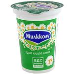 Милкком краве кисело мляко по БДС 2% (400 г)