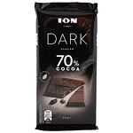 ION Dark шоколад с какао 70% (90 г)