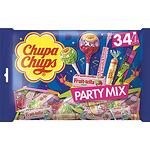 Chupa Chups Party Mix близалки и бонбони (400 г)