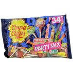 Chupa Chups Party Mix близалки и бонбони (400 г)