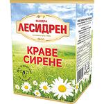 Лесидрен краве сирене, метална кутия (800 г)