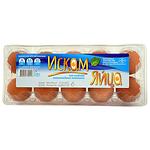 Искам яйца кокоши яйца от подово отглеждане размер M (10 бр.)