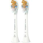 Philips Sonicare Premium White глави за четка за зъби за по-бели зъби (1 бр.)